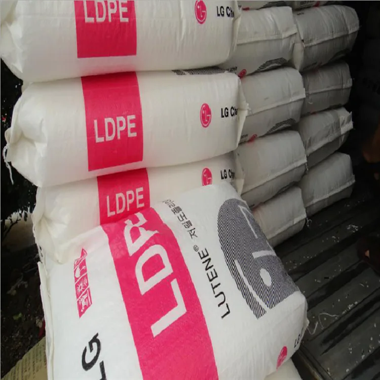 Low Density Polyethylene Wholesale high quality LDPE virgin and recycled raw Material LDPE granules