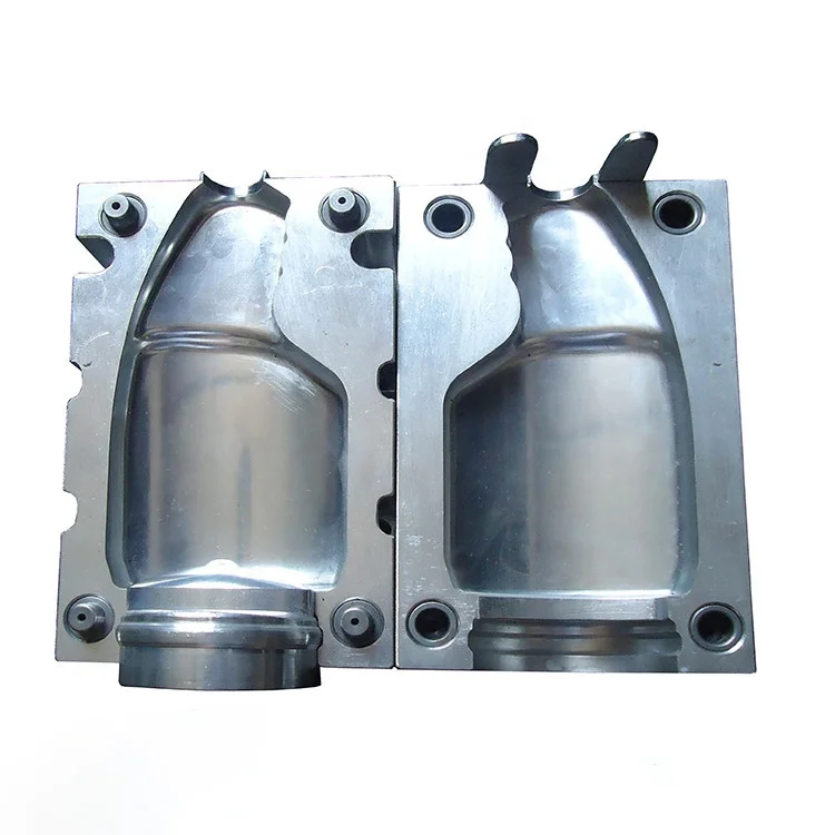Super Quality Leading Manufacturer of Plastic Bottle Mould PET Jar Mold for Blow molding Machine Price