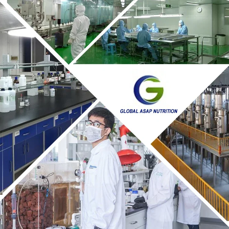 Amino acid Calcium Glycinate 98% CAS 35947-07-0 Calcium Glycinate powder