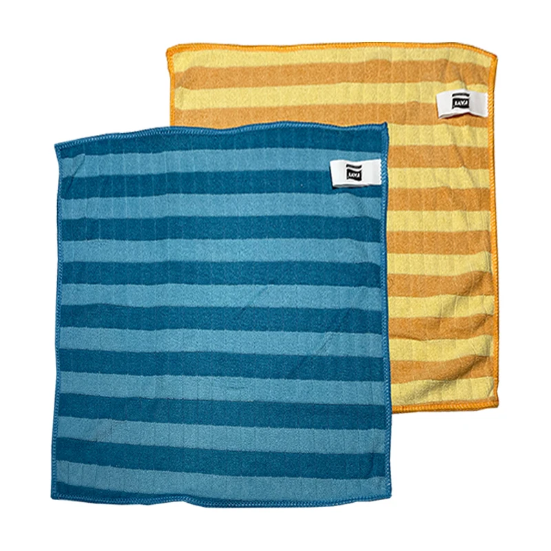 Бытовые товары, чистящая ткань, Волшебные полотенца для чистки стола или кухонного угла