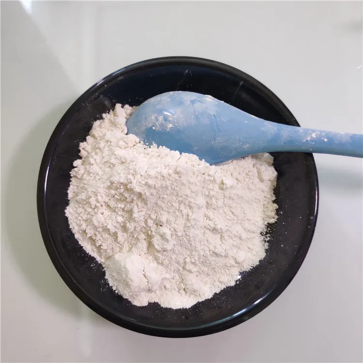 
Top quality Plant Growth Regulator (TIBA) 2,3,5-Triiodobenzoic acid with CAS: 88-82-4 