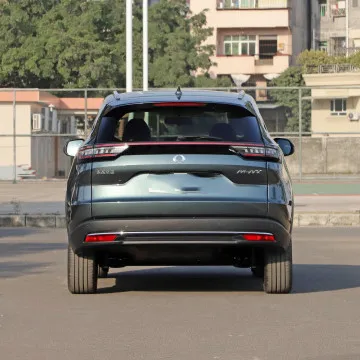 Spare Parts  for China  famous brand Dong feng Hon da  M-NV electrical car with 5  seats  left hand drive