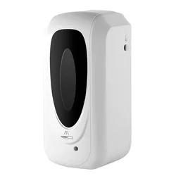 
Auto hand free hand wash dispenser sanitizer machine sensor foam dispensers liquid soap Automatic hand sanitizer dispenser 