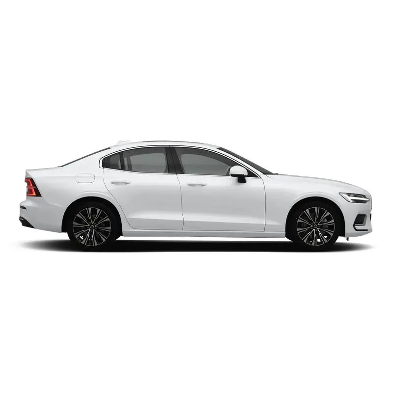 2024 VOLVO S60 седан FWD газовый бензиновый 2 0 T 197PS L4 R18 145 кВт/300 нм Zhiyuan movement LHD Новый Подержанный автомобиль для продажи