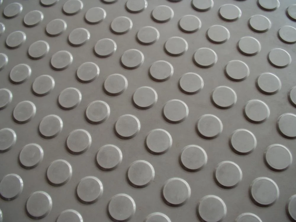 SBR Neoprene Rubber Sheet