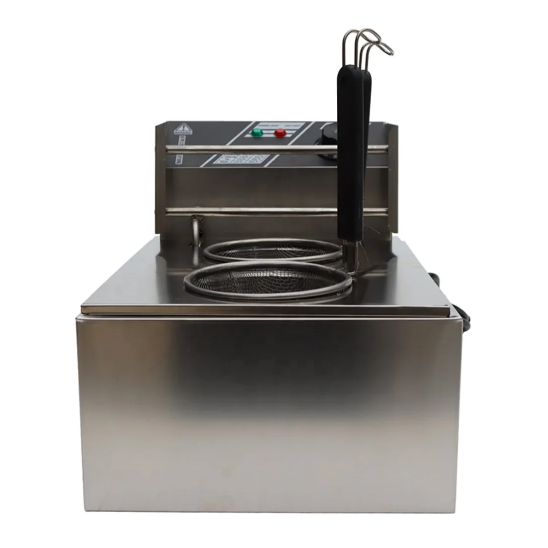 Electric Pasta Cooker Pasta Commercial Cooking Equipment Ramen Cooker Noodle Boiling Stove Pasta Machine