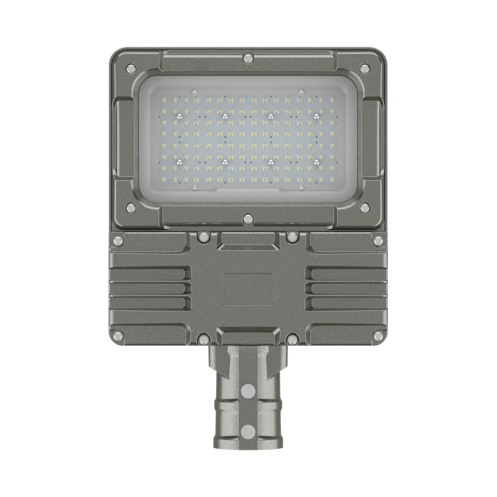 9193B Series 120-150W explosion-proof light