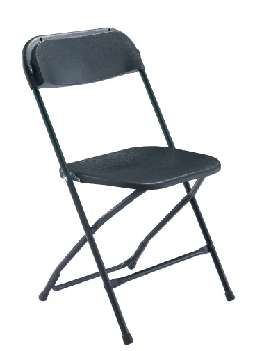 Modern Wedding Party Banquet Dining Outdoor Home Plastic Folding Chair For Events