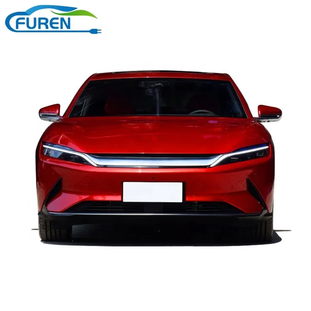 Город использовать 4 колеса новые солнечные Furen электрические автомобили сделанные в
