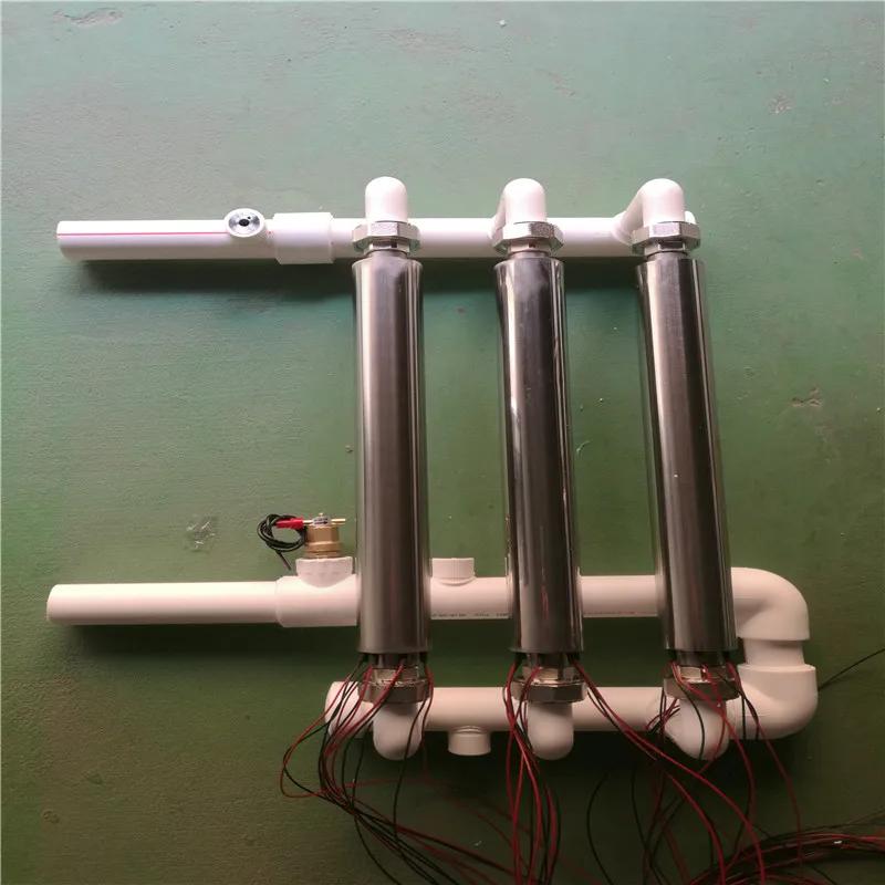 Нагревательный элемент PTC погружной водонагреватель высококачественный большой чайник электрический котел