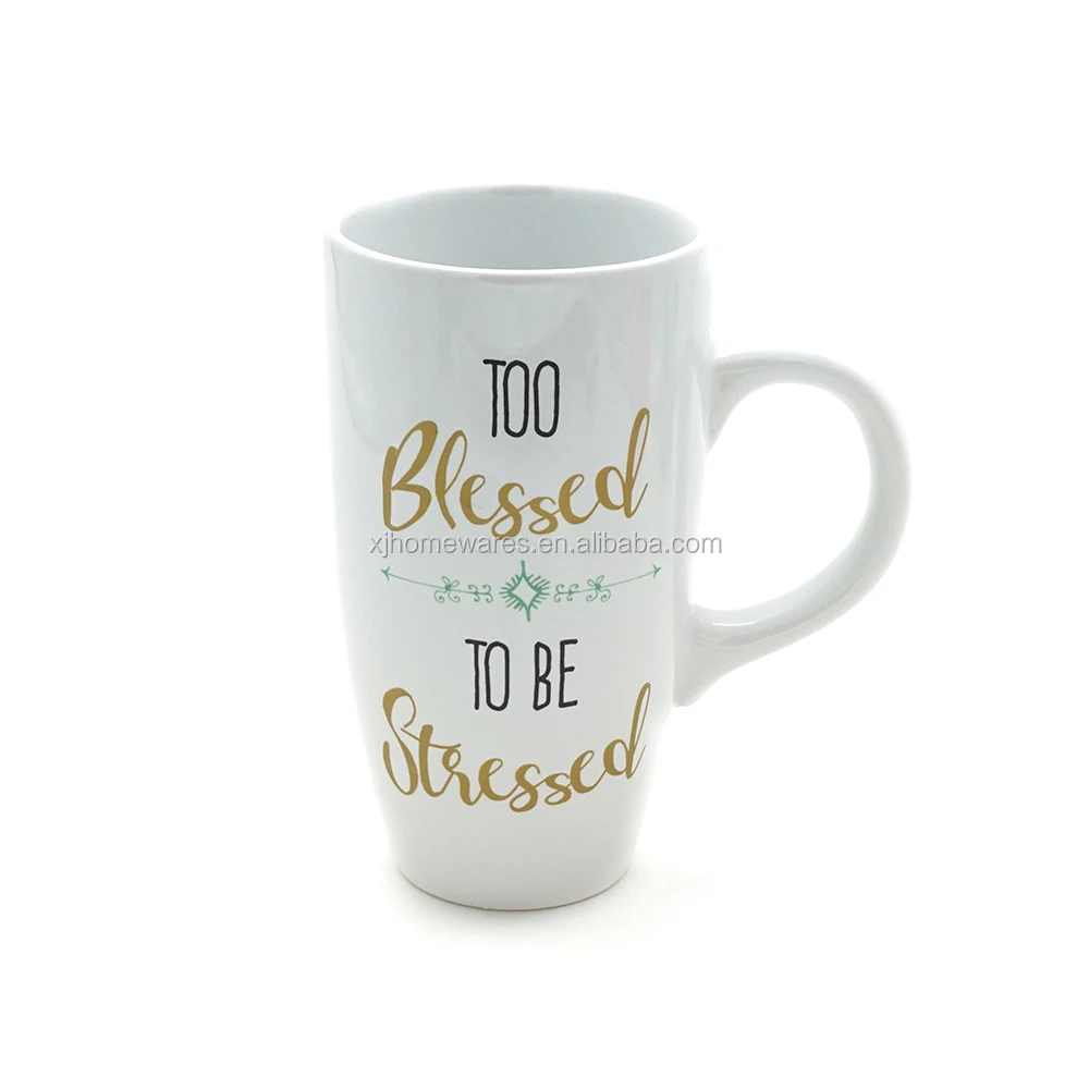 Creative Stoneware Mugs Newest Large Capacity Excellent Quality Ceramic 600ml Hot-selling,coffee Mugs Customized Logo Acceptable