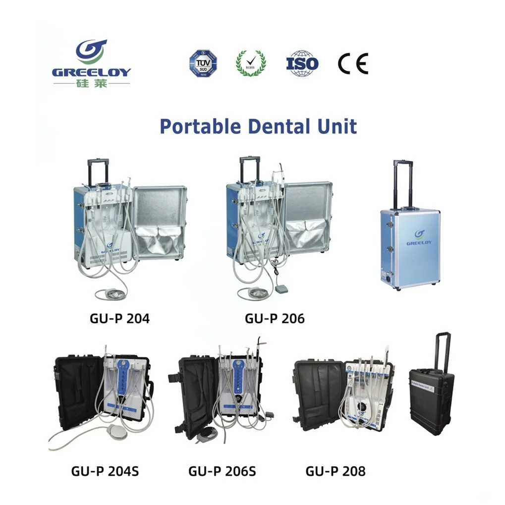 Hot selling PU Leather Dental Doctor Dentist Assistant Nurse Stool Chair Foldable Dental Stool