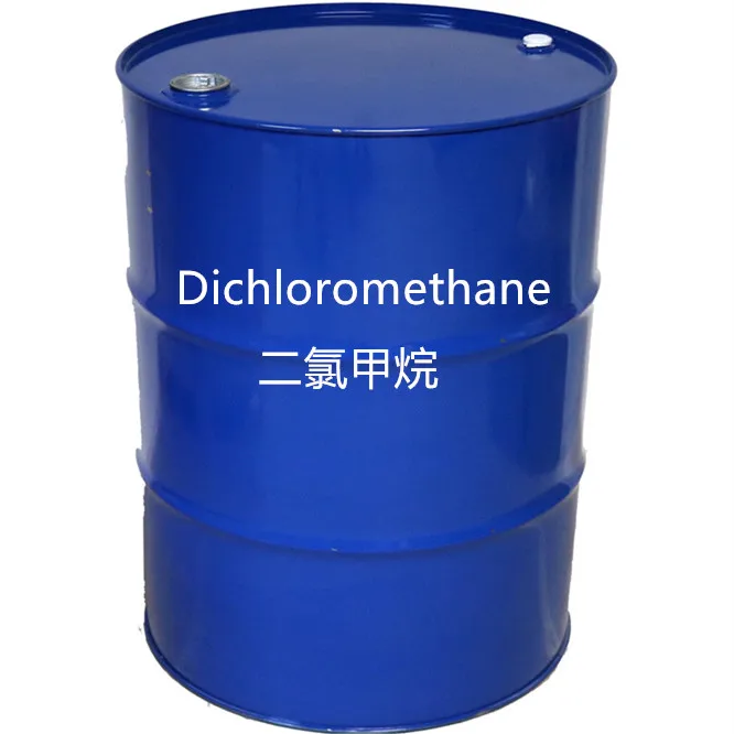Colorless Liquid Buy In Bulk 99.5 Chloride Dichloromethane Mc For Solvent