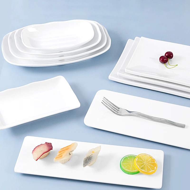 
9615A200 Good Feedback Product Top Quality Delicate Dinner Set Dishes Plate Prices 