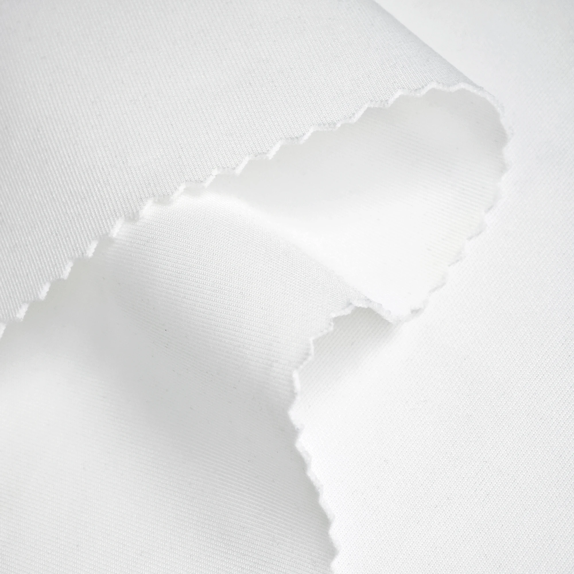 Wholesale High Quality Plain Polyester Spandex Elastane Sports Interlock Scuba Fabric For Jacket Tracksuits Sweatpants