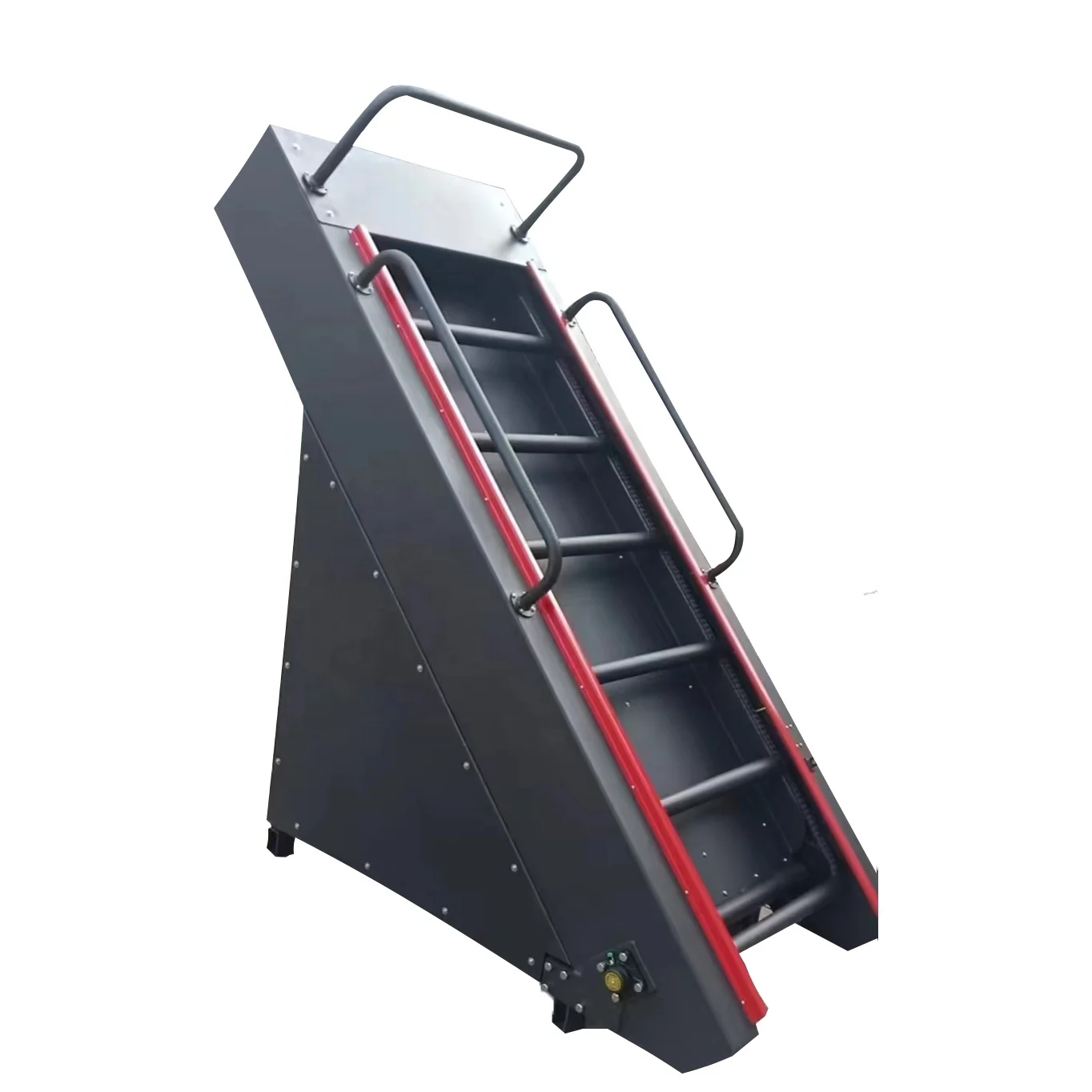 Commercial Gym Use Stair Cardio Stepper Machine ladder machine Climber Stair Master Stair Climbing Machine
