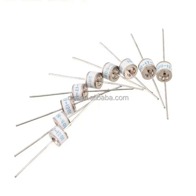 ES75XPA Electrode Gas Discharge Tube(GDT) stock