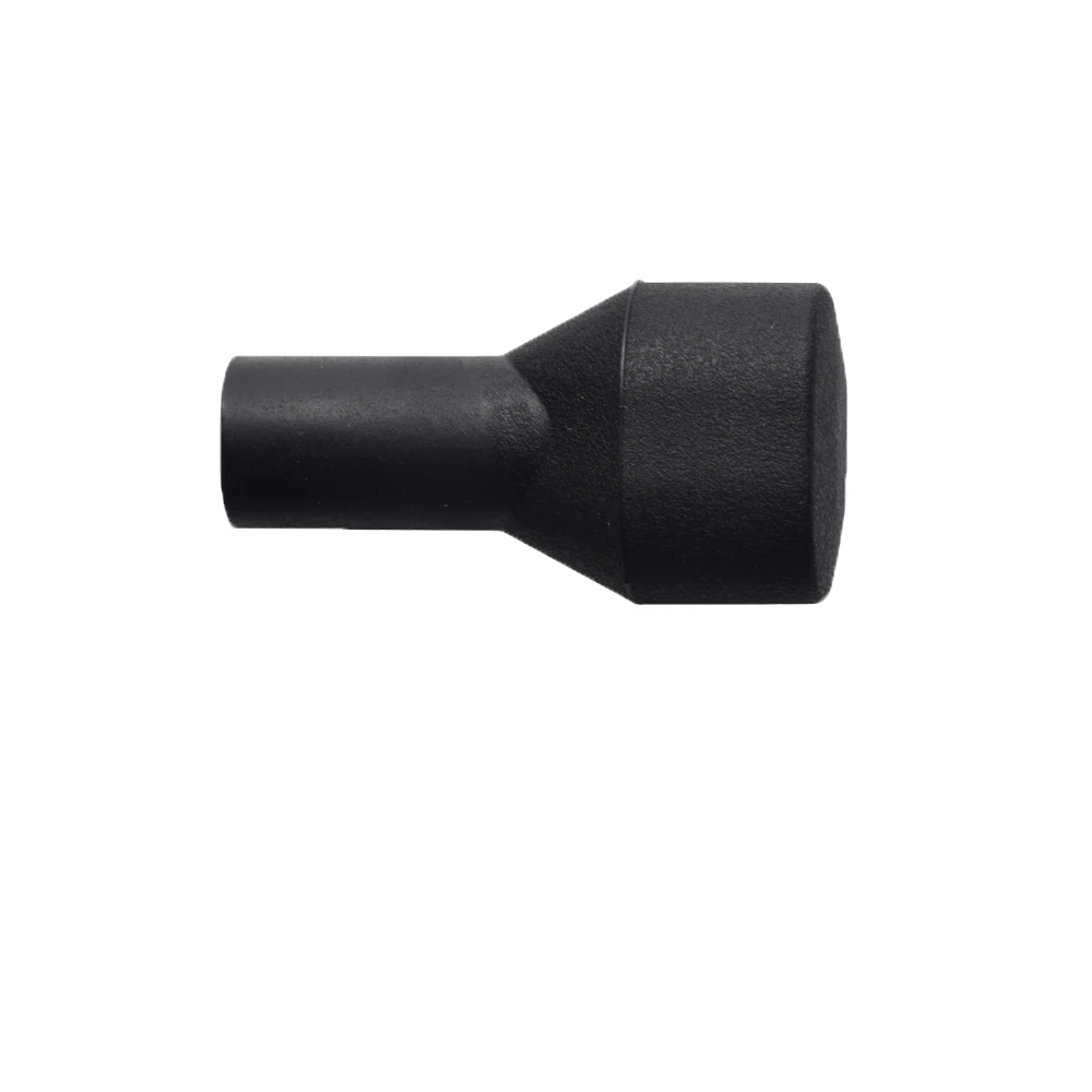 Popular Black silicone mouthpiece for hydration  bite valve blue for drinking hose hydrate mouthpiece for running, cycling
