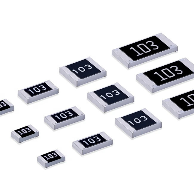 Chip Resistor RK73H1JTTD1000F 50 V resistors rk73h 100 mW