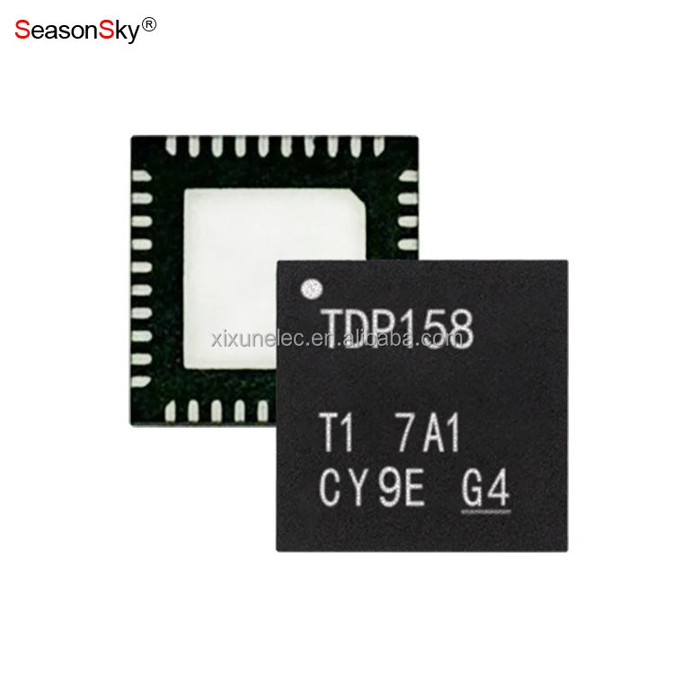 Xixun Game Accessory HDM I IC chip 75DP159 for xbox one S Video Game accessory Repair Part