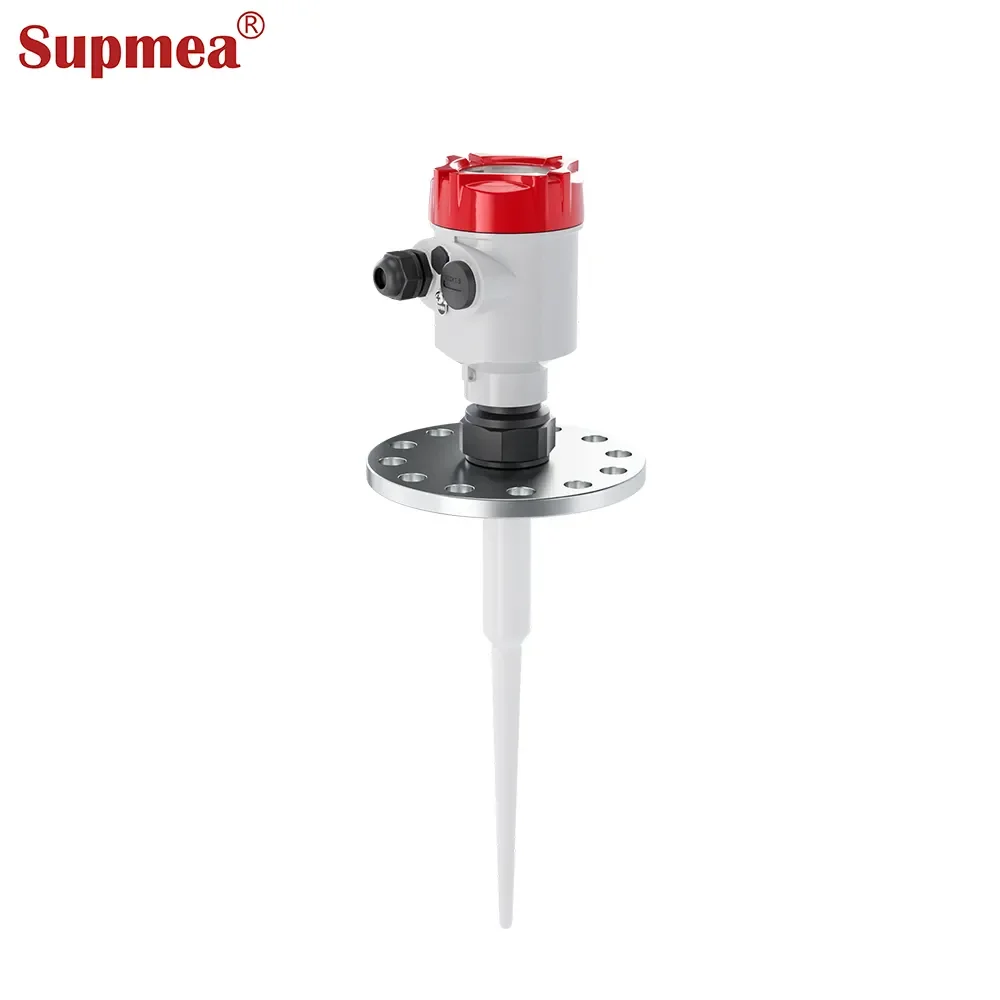 water level indicator radar level sensor 20 meter water level meter wlm 300 water measure