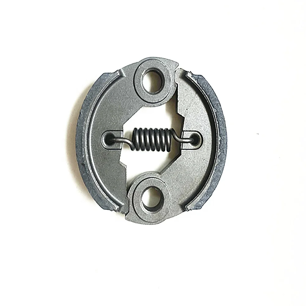 Hangkai 2 тактный 3.5hp 3.6hp лодка с подвесным двигателем бар сцепления