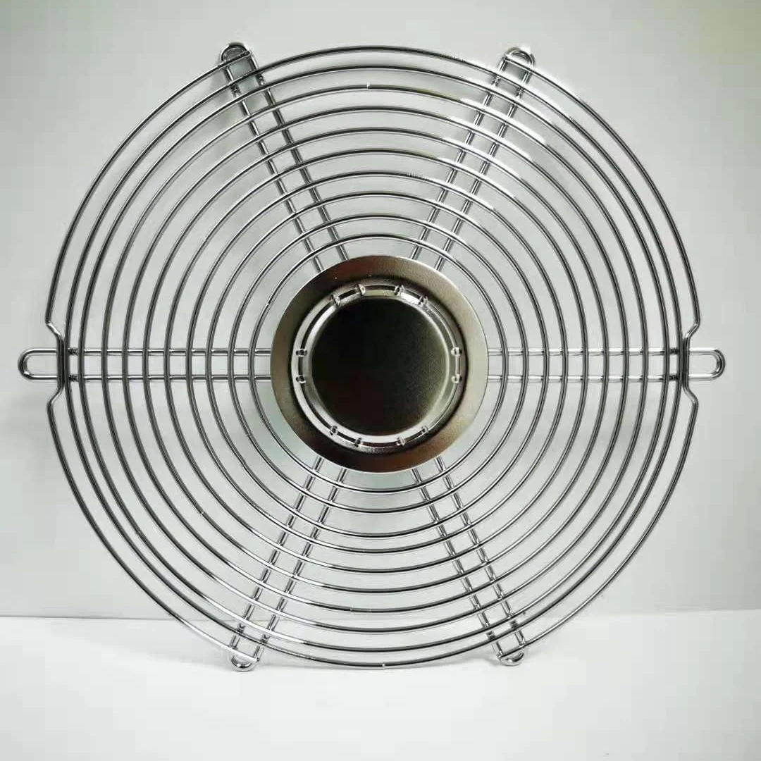 LZ38  cover  for ebmpapst fan