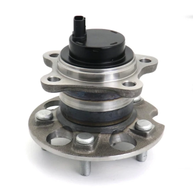 Factory supply hub unit bearing 42450-48030 for Toyota Highlander RX rear wheel