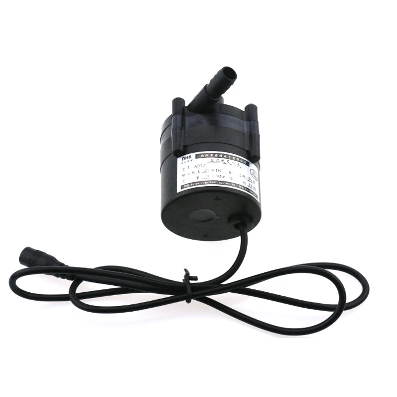 electric Water Pump Dc 12 Volt for ice maker