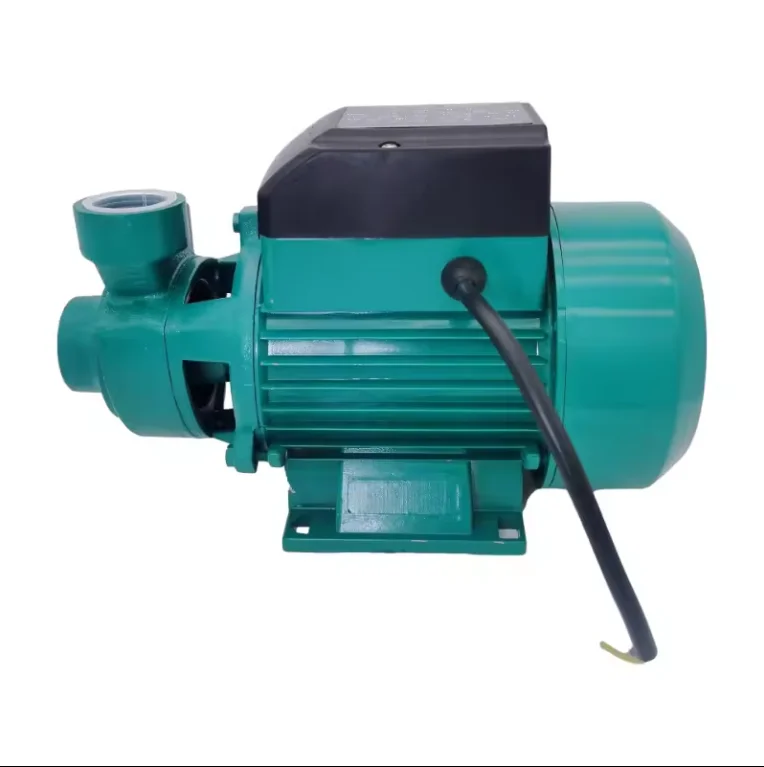 QB60 Water Pump Submersible  Circulating Water Pump Hydroponic Submersible Water Pump