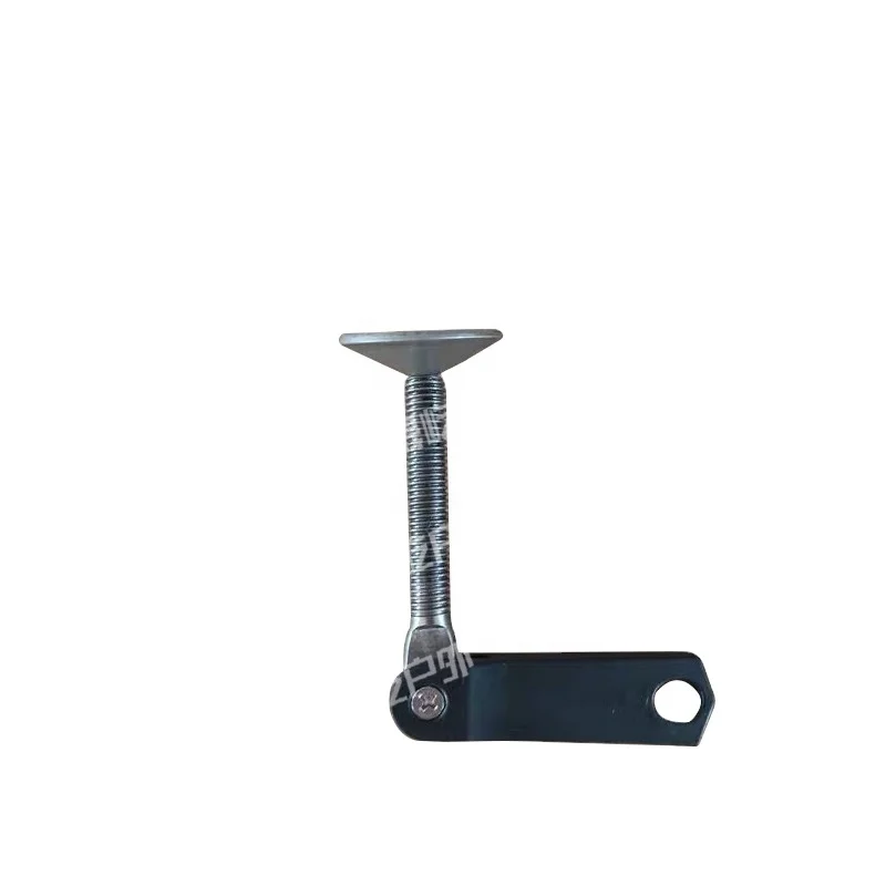 HANGKAI 2 Stroke 3.5hp/3.6hp/4HP/6HP/9.8HP/12HP Outboard Motor Spares Clamp Handle