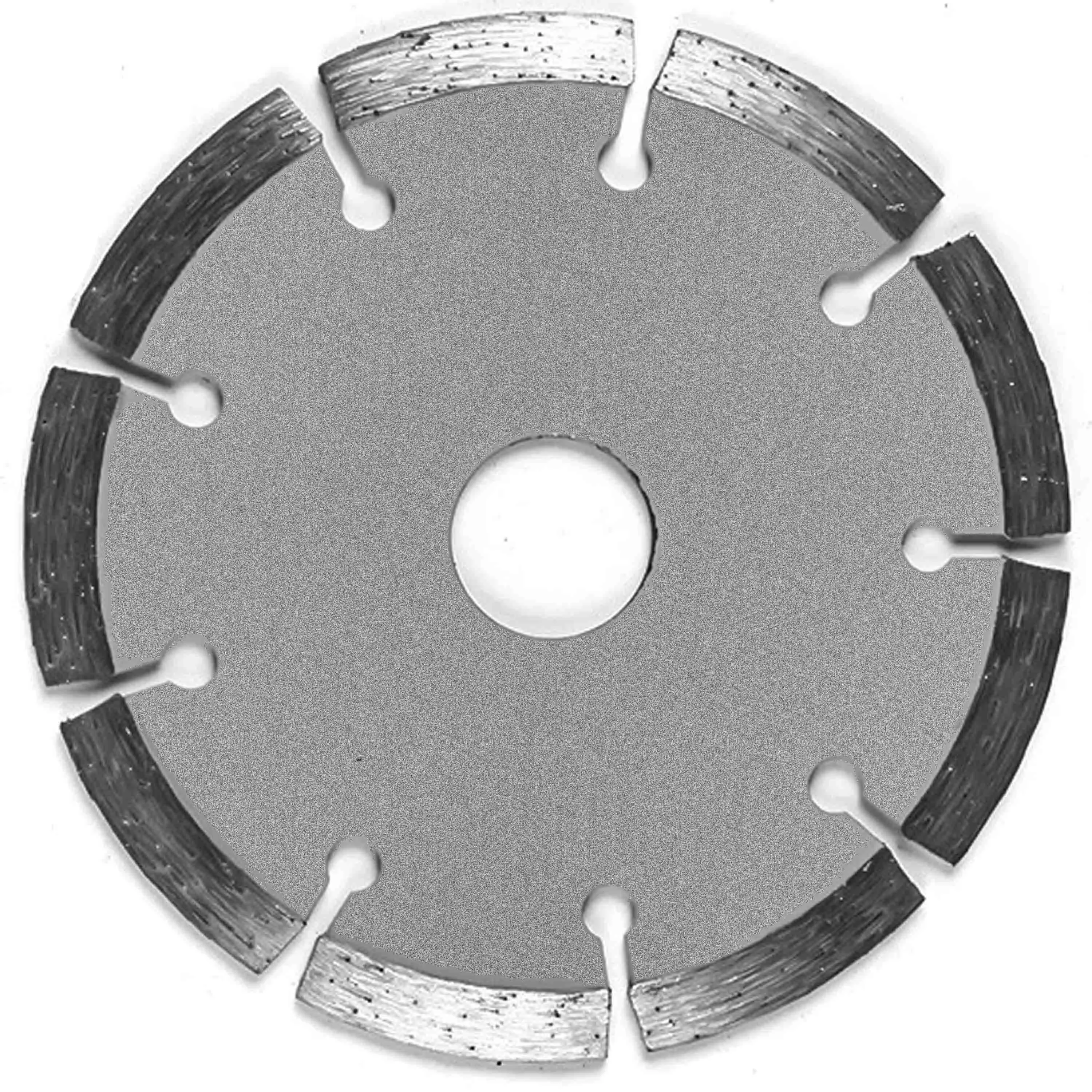 
100mm 105mm 110mm 4 inch cold press diamond saw blade sintered diamond disc 