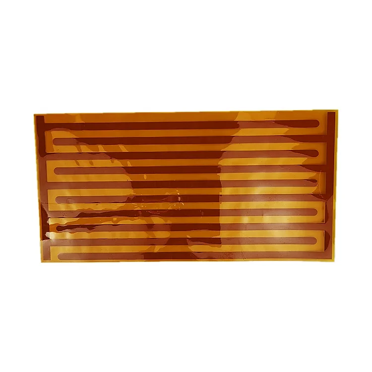 Polyimide flexible pcb board/fpc board with high standard