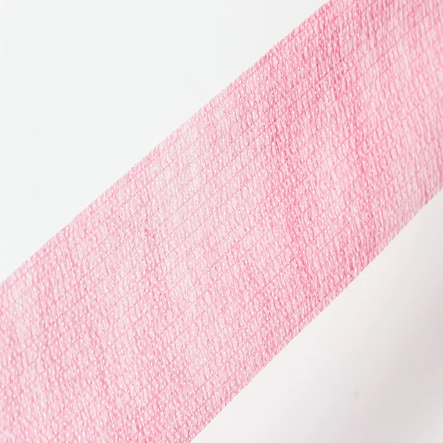 Customized first aid bandage non-woven elastic bandages cohesive bandag easy