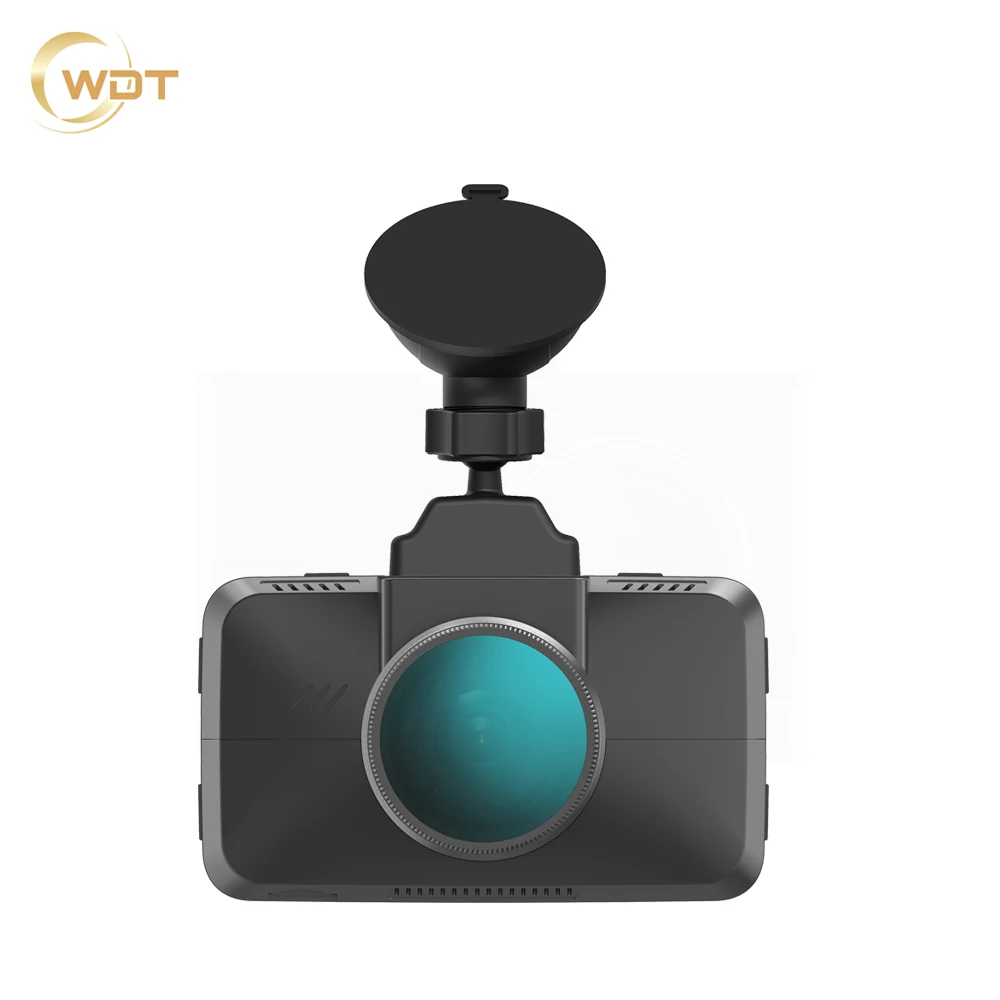 DVR 2 in 1 Car Camera 170 Degree Wide Angle 1080P Front And Rear Loop Recording Black Box Night Vision Driving Recorder