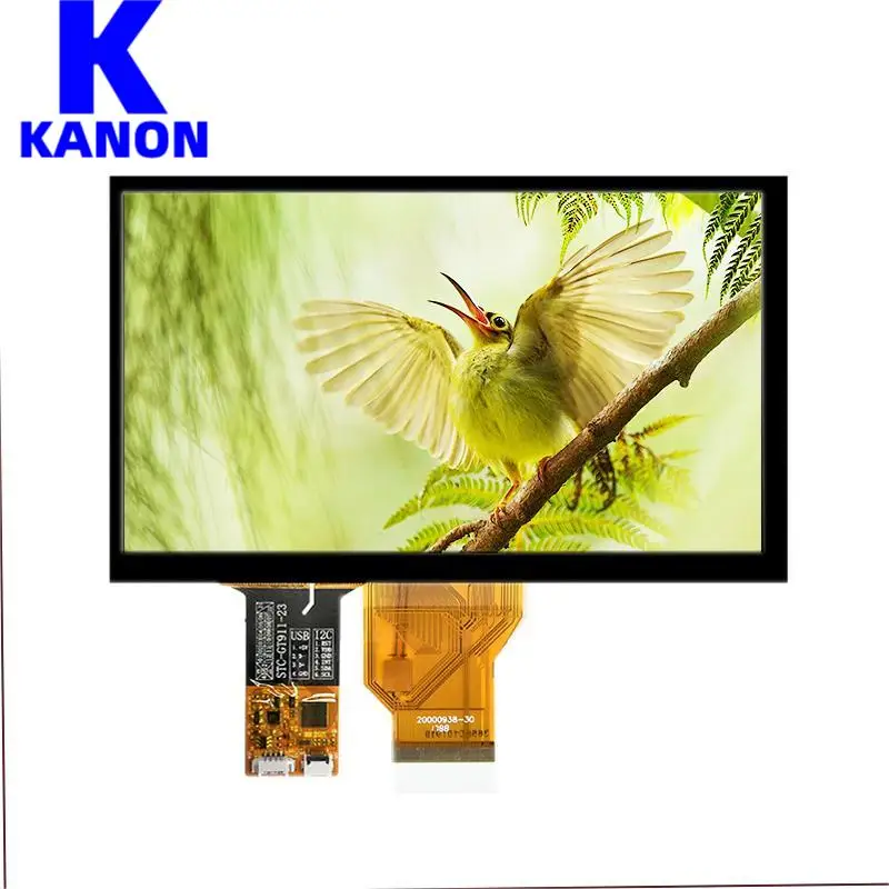 4.3/5/7/8/8.8/8.9/9/9.1/10.1/10.2/10.3/10.4/12/12.1/15/15.6/17 inch  TFT LCD Touch Screen Module Driver LCD module