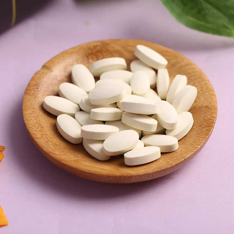 Лидер продаж лучший Мультивитаминный бренд таблетки витамина B для улучшения памяти биотин добавка