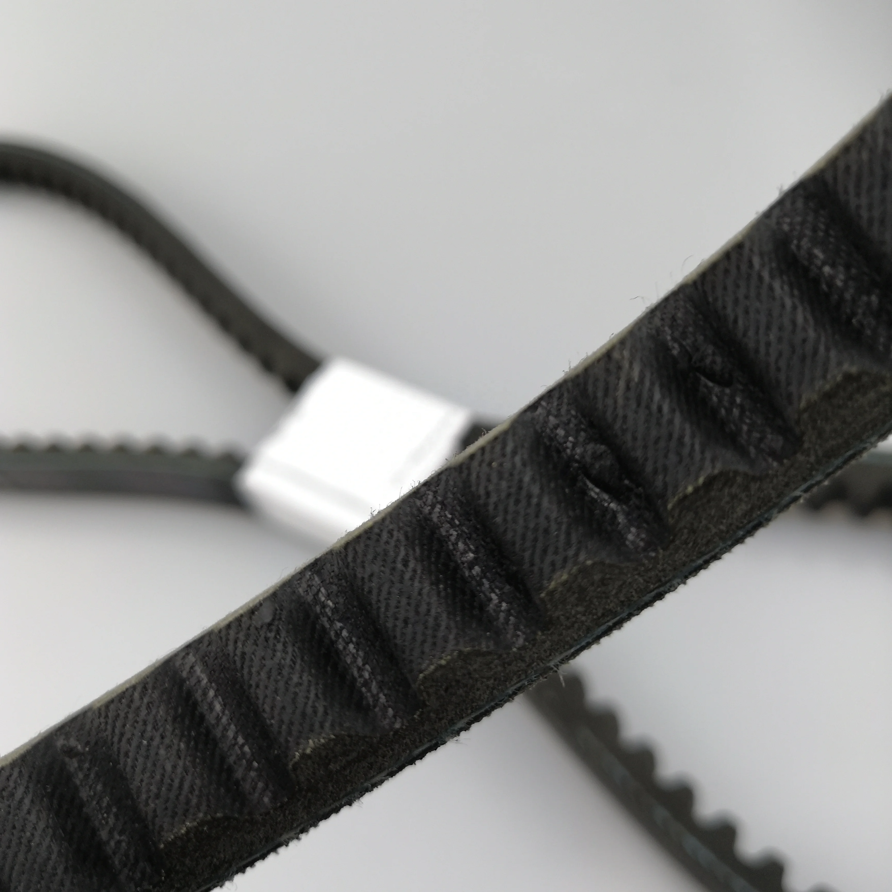 Professional Design Anti-Oil Adjustable Ribbed Industrial Cogged Belt Fenner