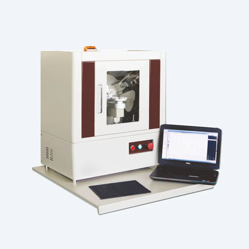Desktop XRD X-ray diffractometer cheap prices