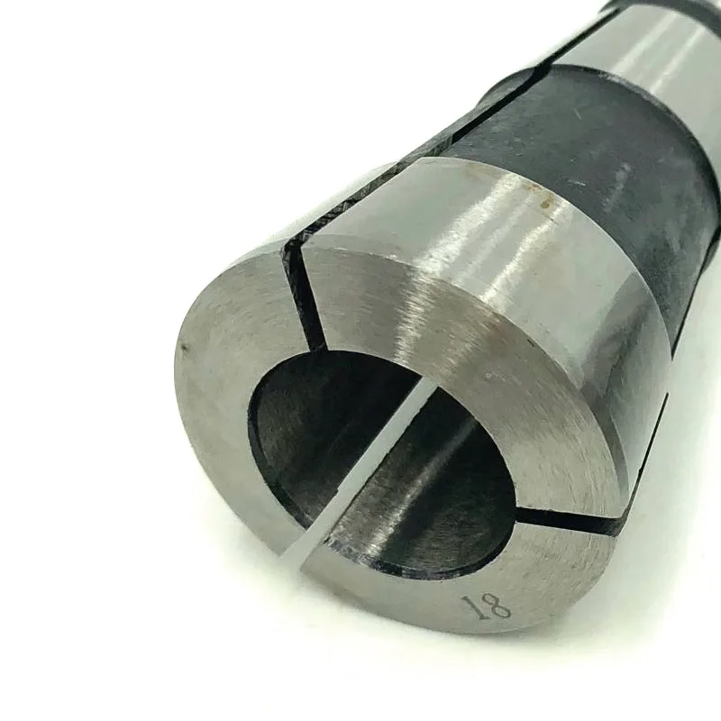 High Quality 7 24-NT30 Collet Milling Collet for many CNC Machines High Precision 65Mn