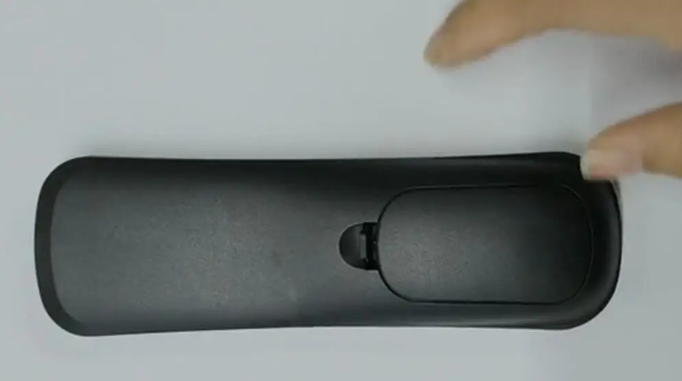 customized infrared remote new ABS cover 433mhz remote control