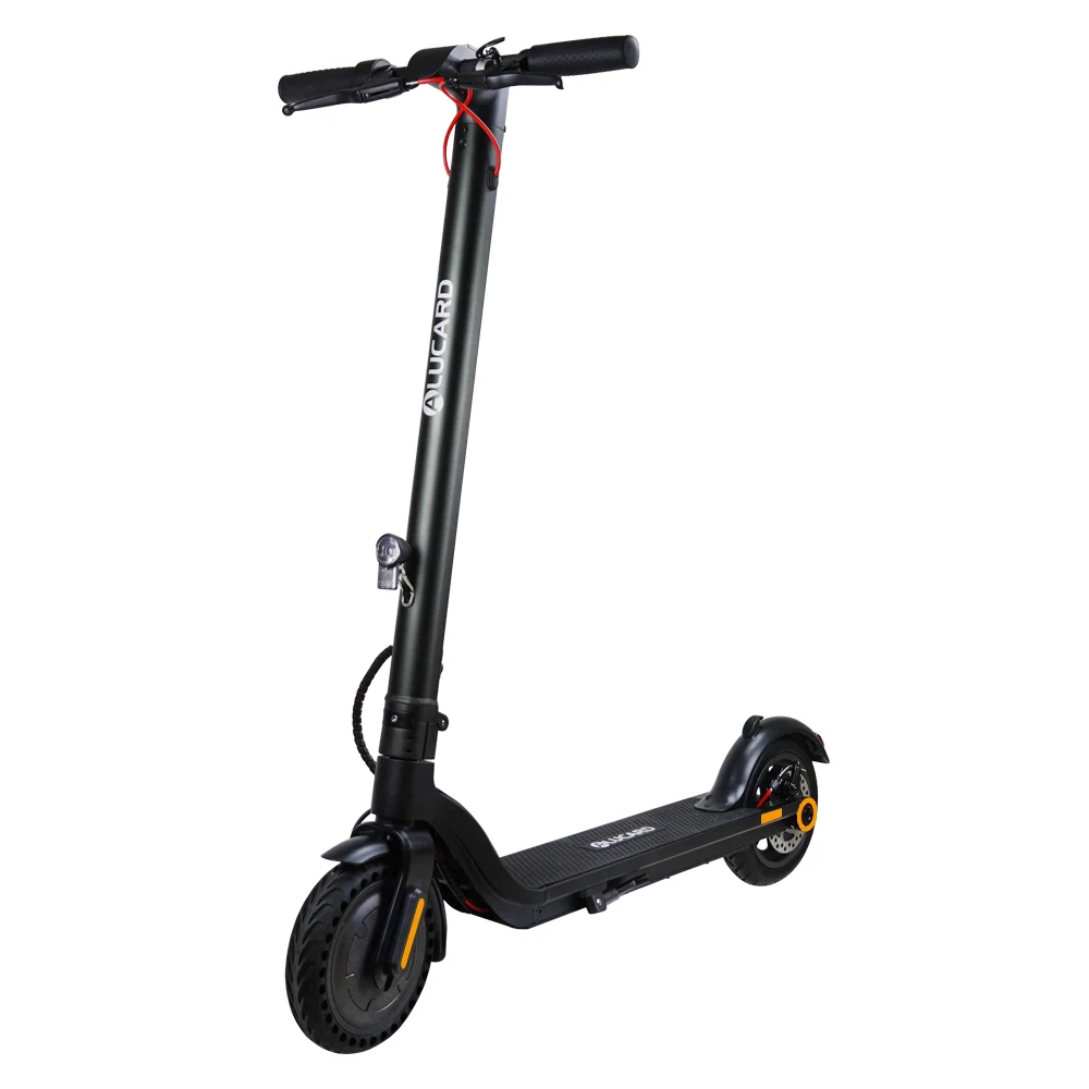 Fast Delivery Electric Scooter Stock Electric Scooter New Options For Rising Oil Prices