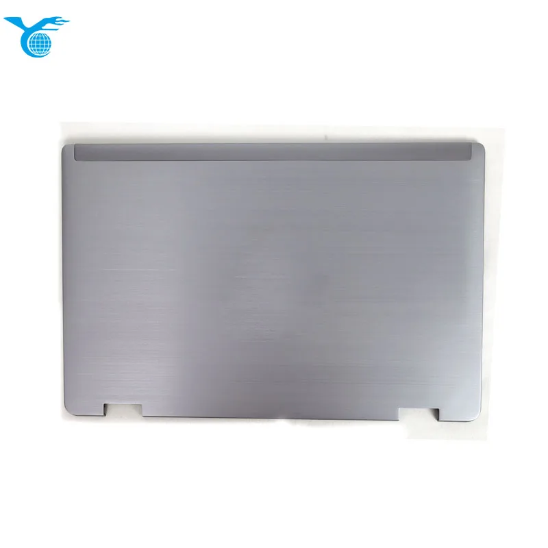 090P75 ЖК-задняя крышка для Dell Latitude 7420 2-в-1 14-дюймовый FHD-дисплей верхний корпус