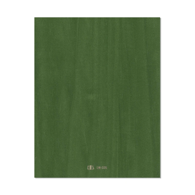 Ротационная резка твердый кленовый шпон для длинной доски и скейтборда