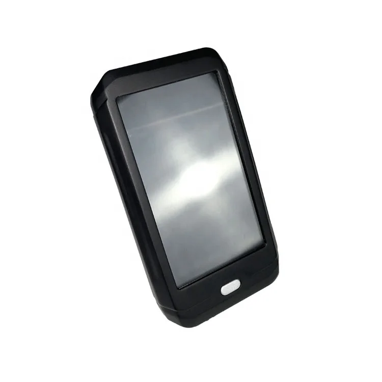 HLN 200 Portable hardness tester for metal