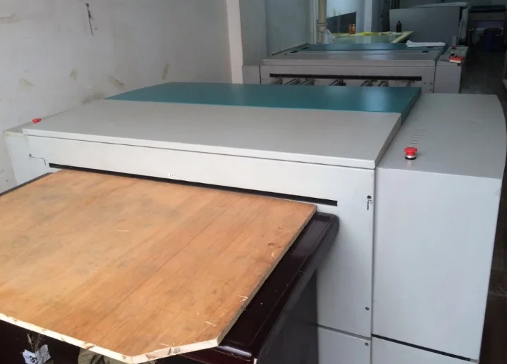 Used UVP G series UVP CTCP with free installation