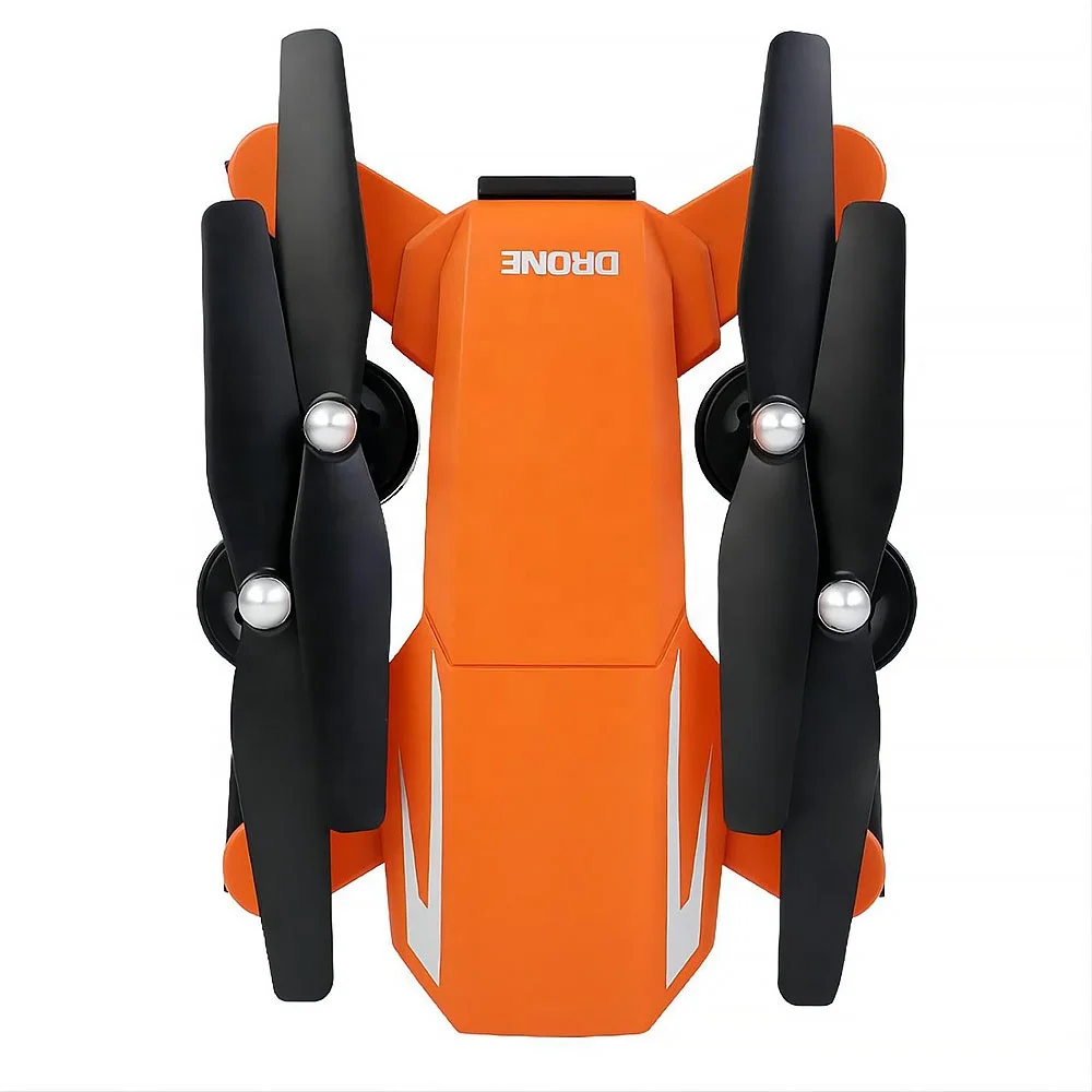S93 Gps Drone Hd 6k Camera Professional 1200m Transmission Drone Brushless Motor Foldable Quadcopter Rc Dron