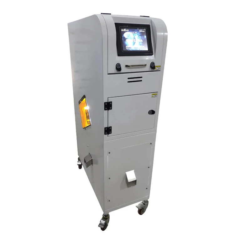 Rice Color Sorter Rice Color Sorter Machine Grain Beans Sorting Machine Coffee Color Sorter Machine