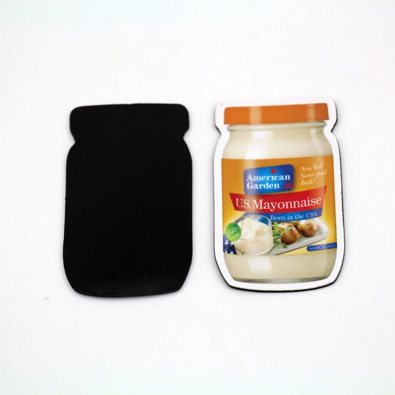 Customized Own Logo Magnet Paper Business Card , Cheap Price Paper Magnet Card Sheet Custom Medium Contemporary Good 7-15days