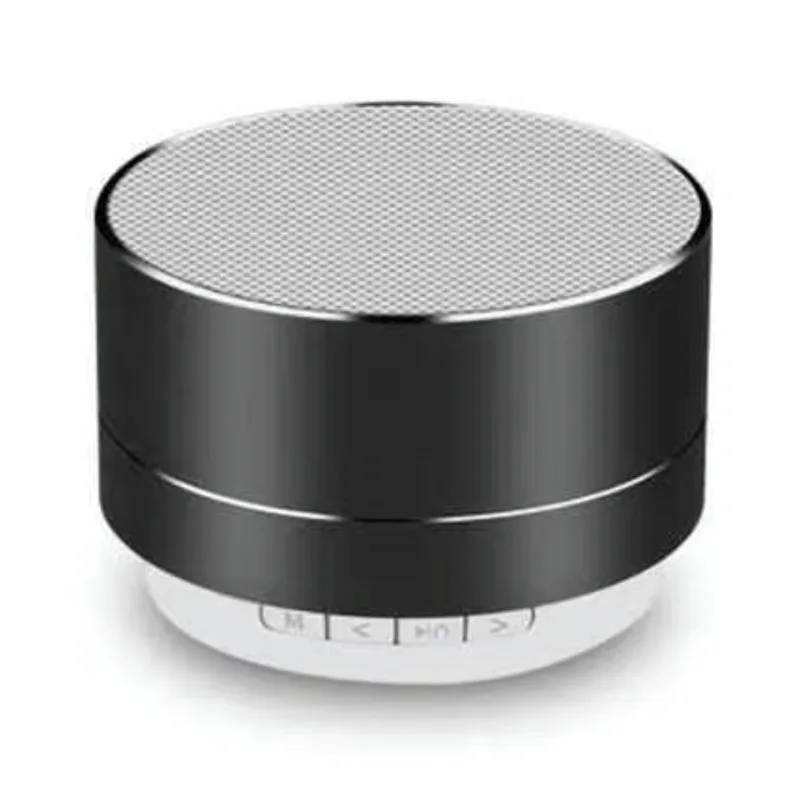 Amazon Metal Bass Outdoor Mini Portable Speakers Wholesale Waterproof Stereo Bt Outdoor Wireless Speaker iPhone XS XS Max XR